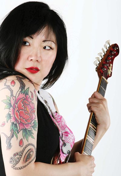 Margaret Cho